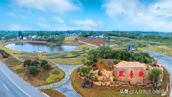 南京江宁乡村游有哪些景点,江宁清静小众景点