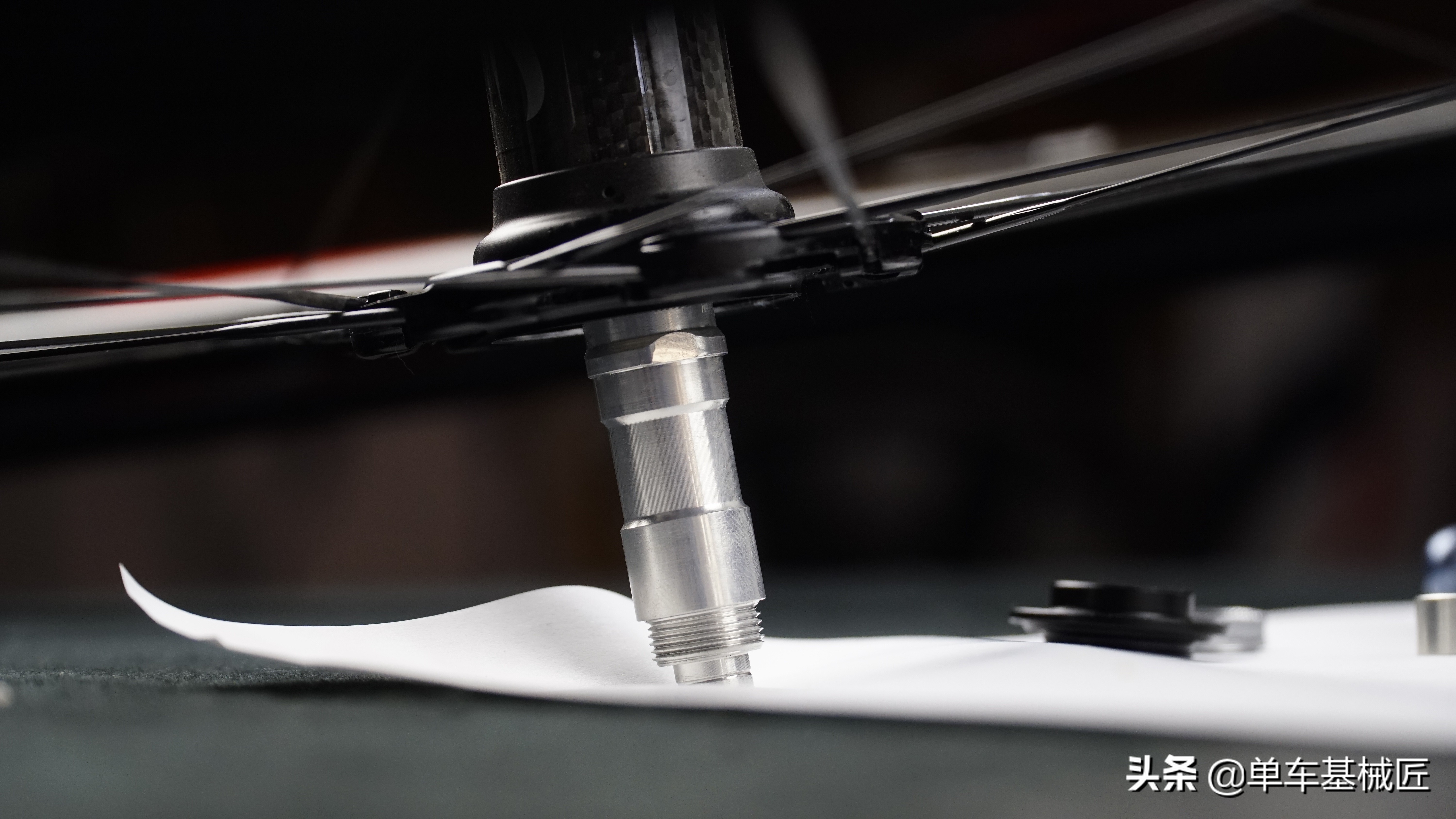 单车基械匠塔基,campagnolo自行车