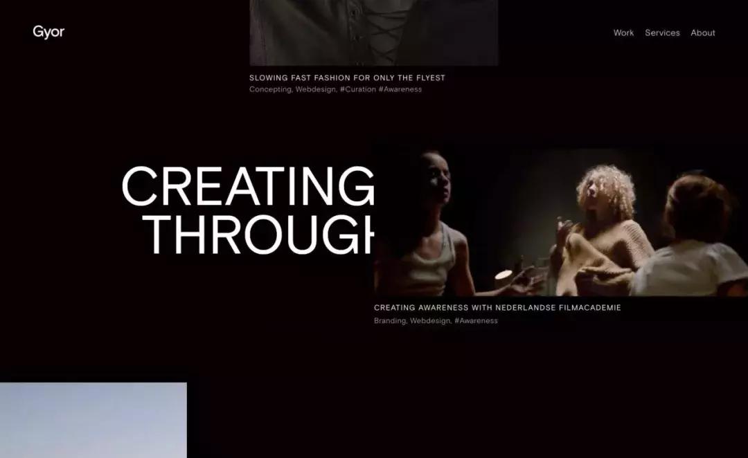 设计网页常用的20种颜色大全,流行个性化网页设计教程