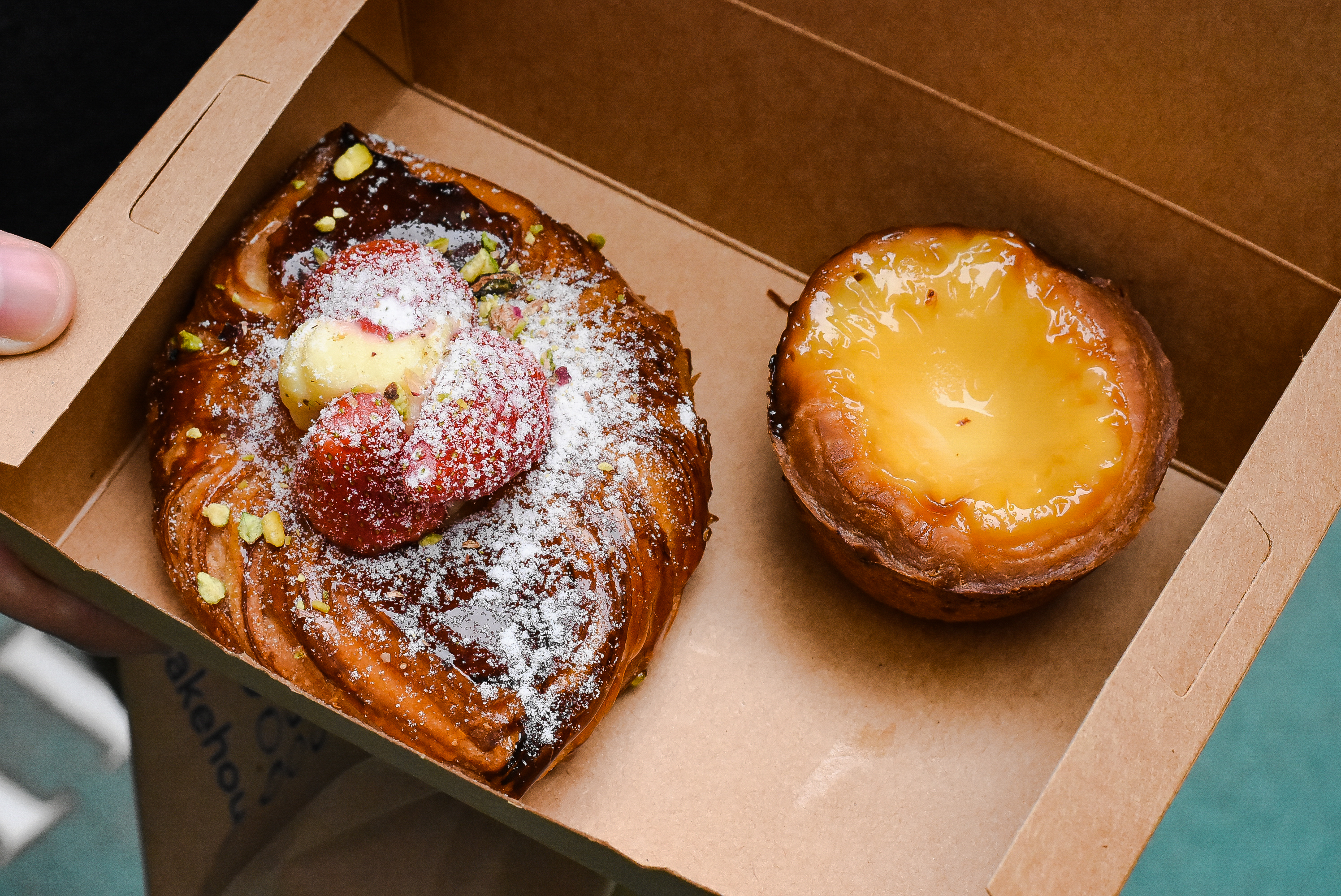 香港湾仔老字号美食小吃,湾仔码头附近美食攻略