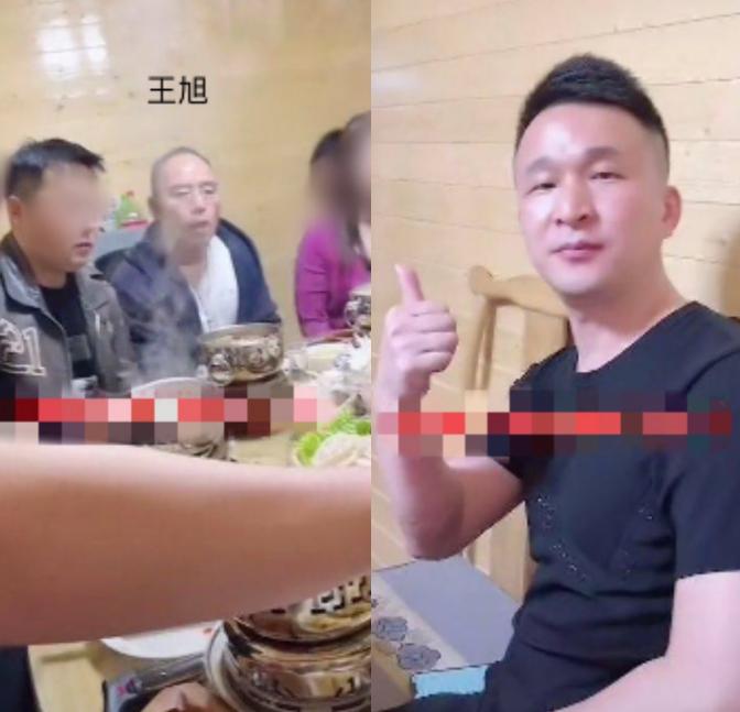 旭日阳刚的落魄，也是“草根”的无奈：昔日多风光，如今多落魄