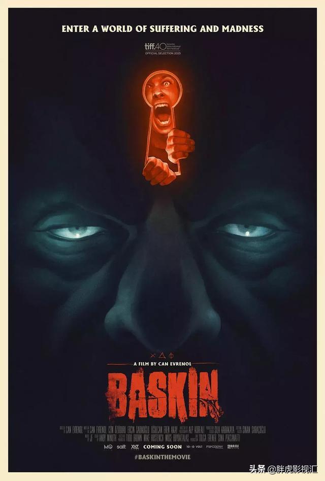 十大经典国外恐怖电影,推荐六部令人头皮发麻的恐怖电影