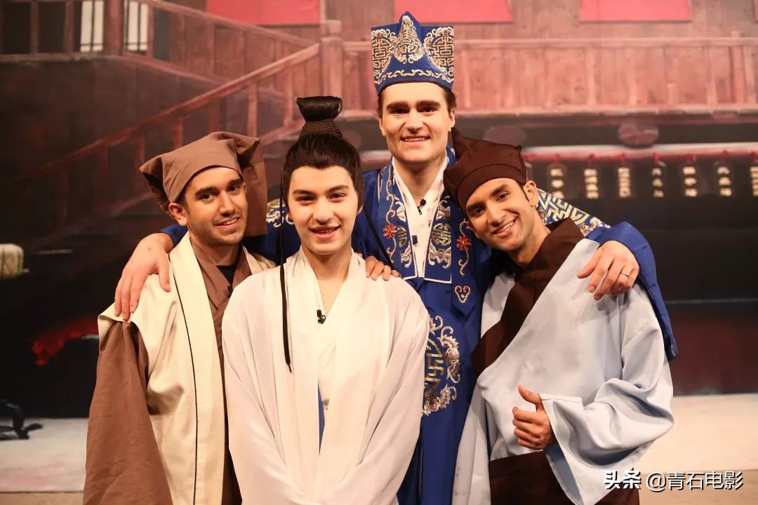 这部国产综艺还有哪些看点,国产综艺节目解析