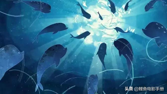 十部顶级动画温暖治愈电影,人生必看的经典治愈系动画电影