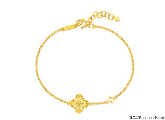 目前24k黄金什么牌子最便宜,24k黄金有玫瑰金色吗