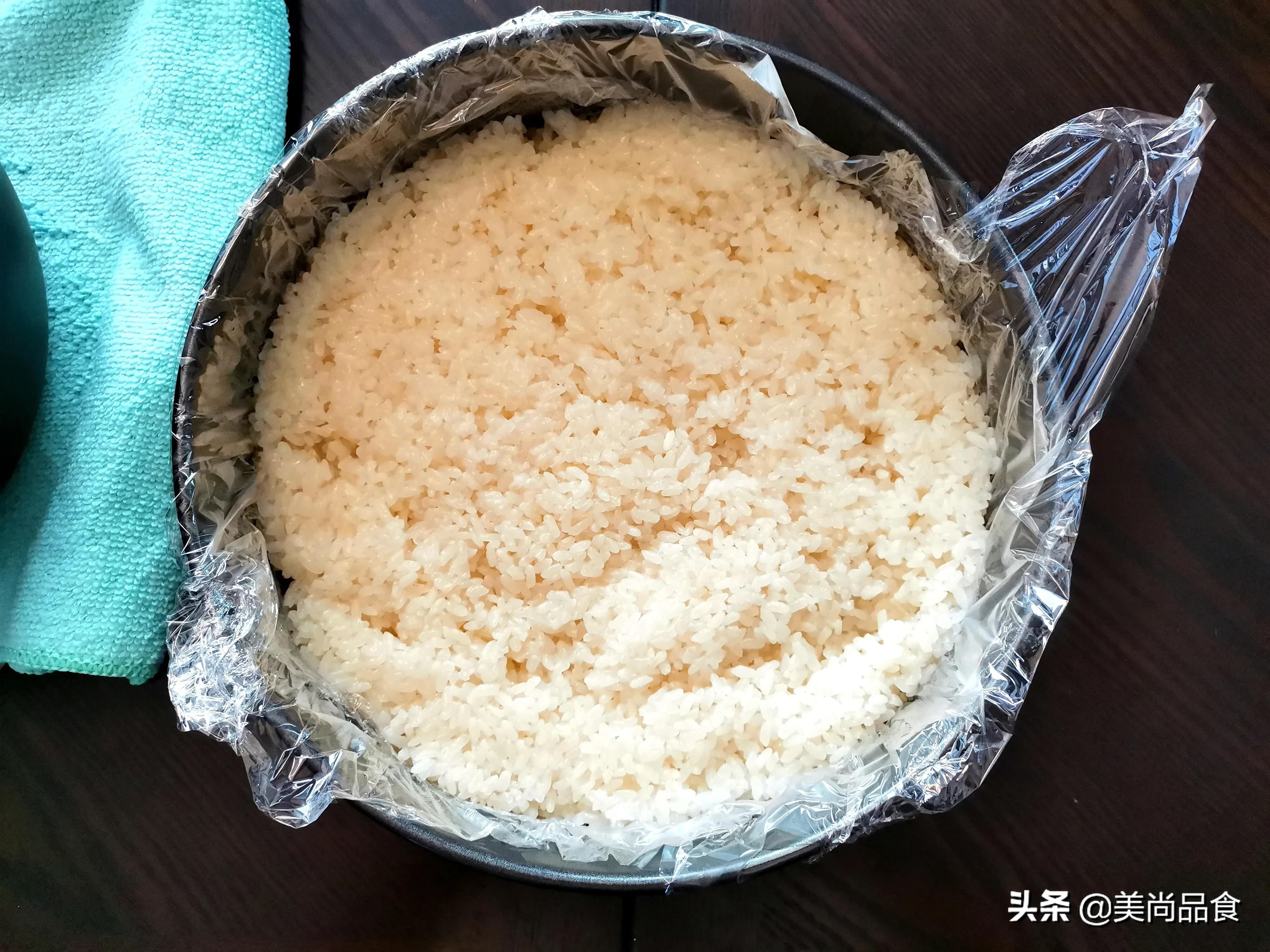 生日蛋糕简单做法不用烤箱电饭煲,不打发蛋白可以做蛋糕吗