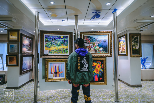 5天4夜海上盛宴,5天4夜游轮攻略