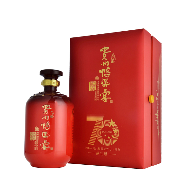 鸭溪窖白酱酒,遵义鸭溪窖酒价格表