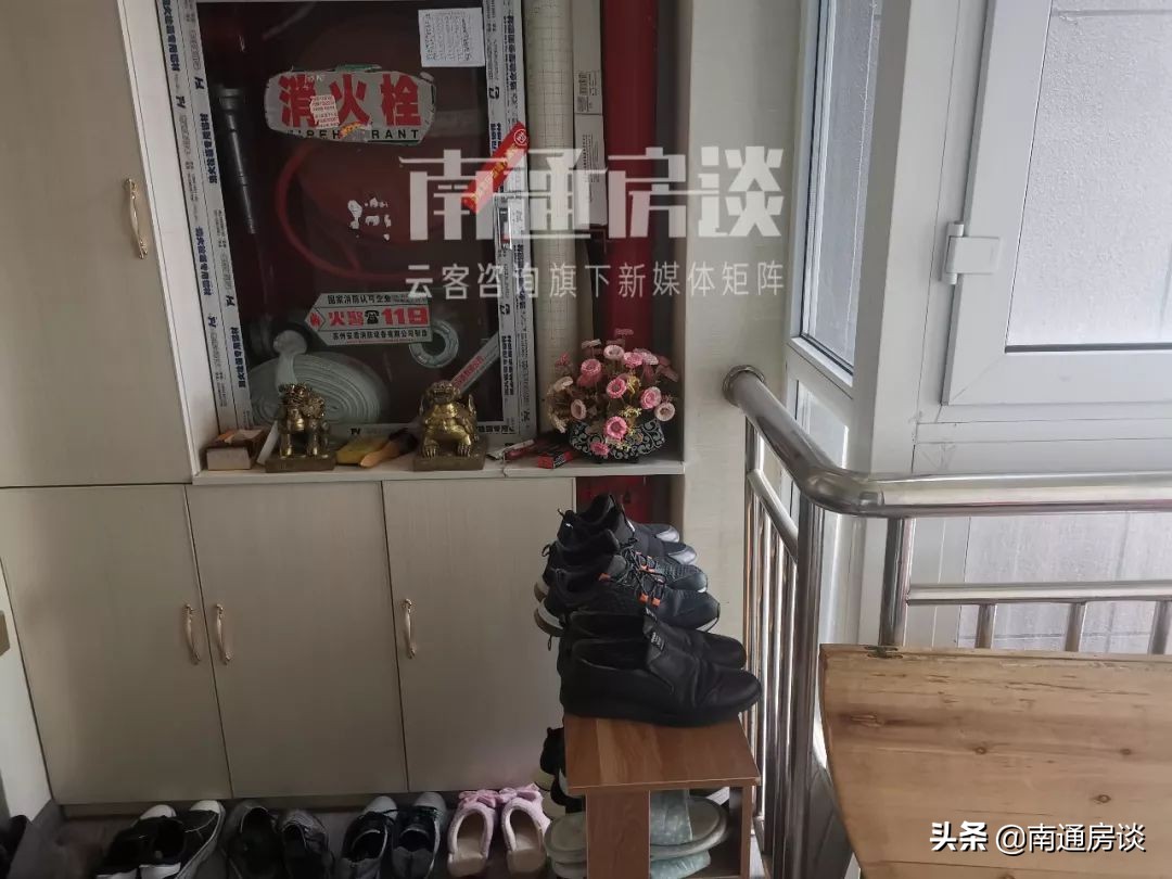 港闸区新建的安置房,港闸区最值得购买的小区