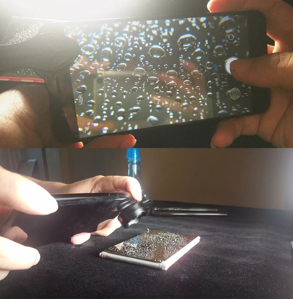 苹果xr手机拍照微距怎么弄,小米手机微距拍摄技巧