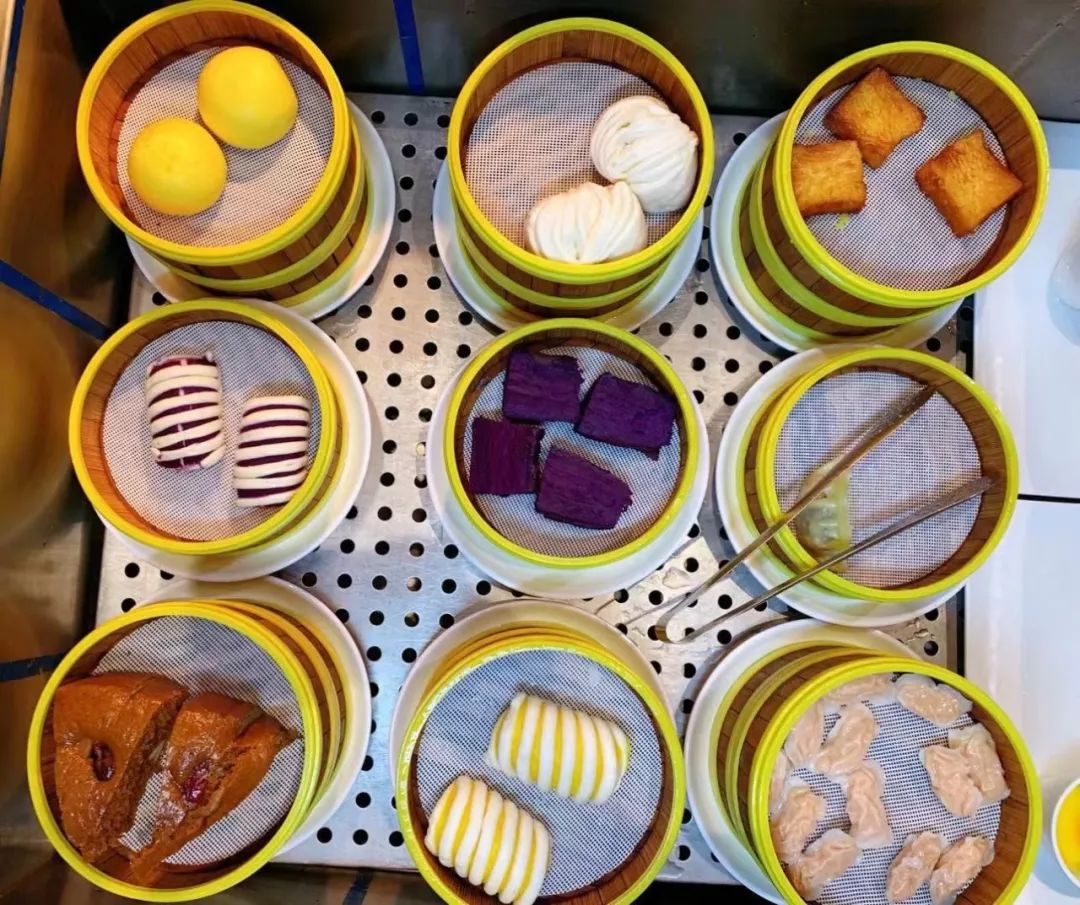 100块钱在长春能吃啥,在长春吃海鲜自助的视频