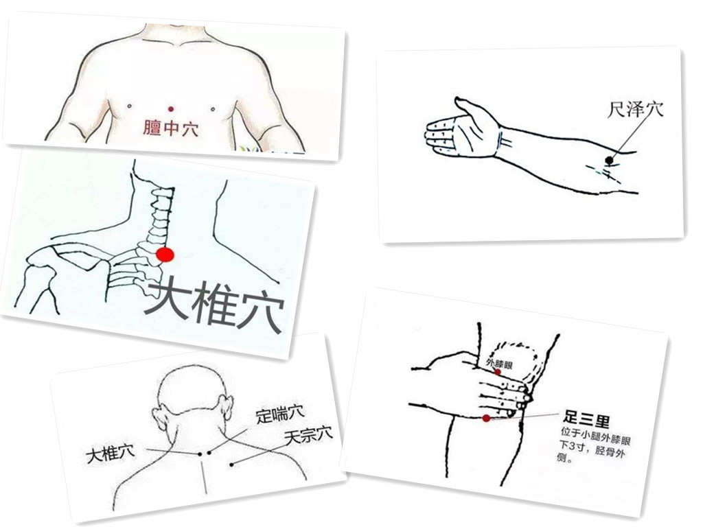 天气冷支气管炎反复发作怎么办,天气冷了支气管炎一直咳嗽怎么办