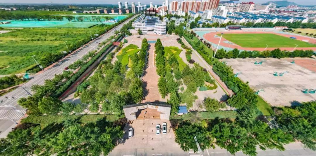 俯瞰滦州|另一个角度发现滦州的美