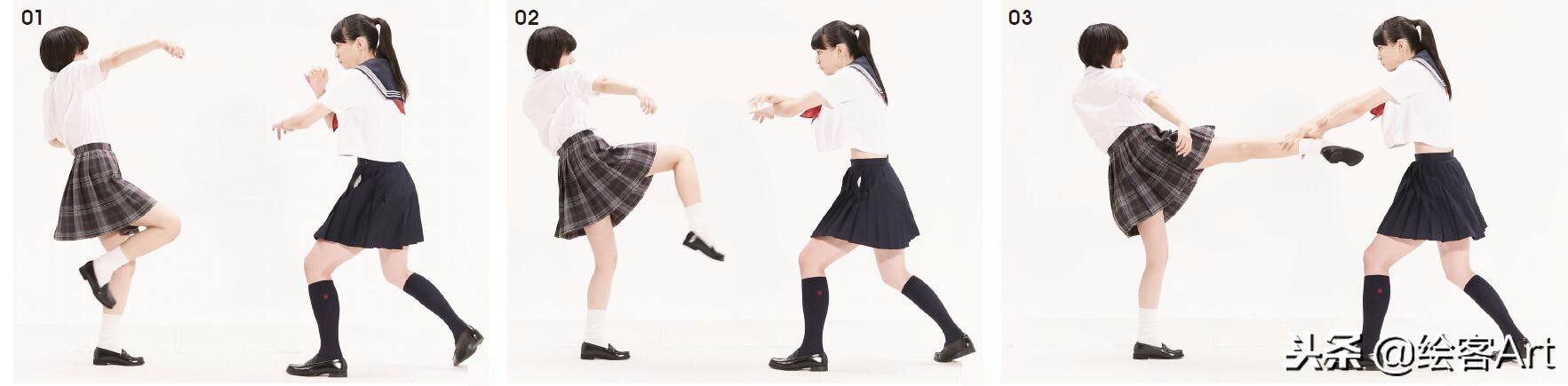 有人说这本书太色，可它却是绘圈大神心中的宝贝秘籍啊！