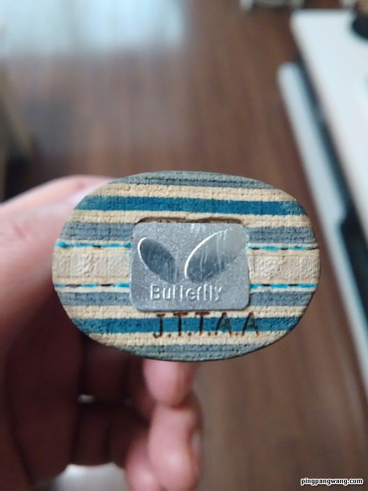 蝴蝶王viscaria底板,蝴蝶王viscaria评测