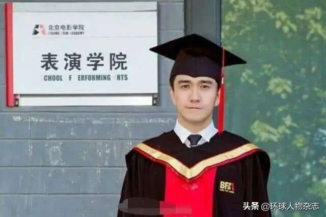 跳得有多高摔得就有多惨,罗志祥六大名场面集锦