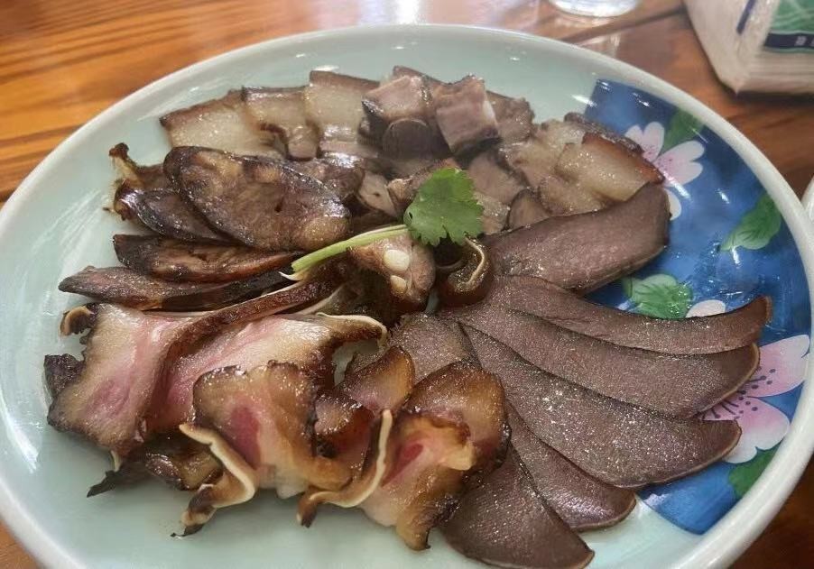 上海开了20年的餐饮店,上海开了200年的饭店