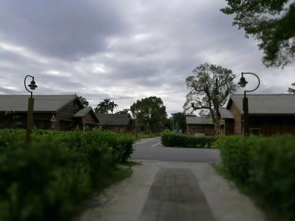 知本温泉在哪里,台湾知本温泉