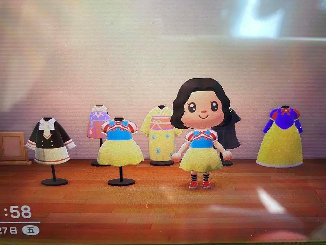 动森switch不带游戏,保安日记街上的人好像都有同伴