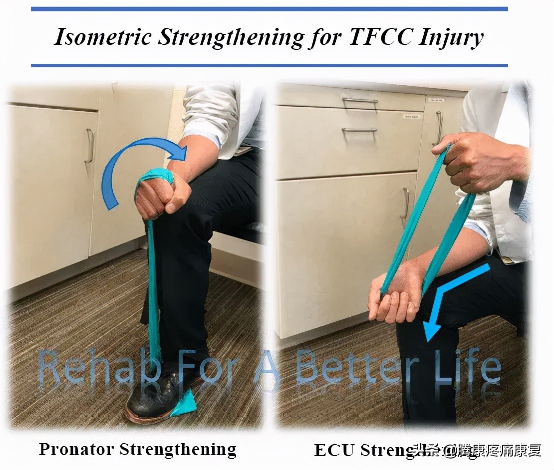 腕关节三角纤维软骨复合体损伤,三角纤维软骨损伤最佳治疗方法