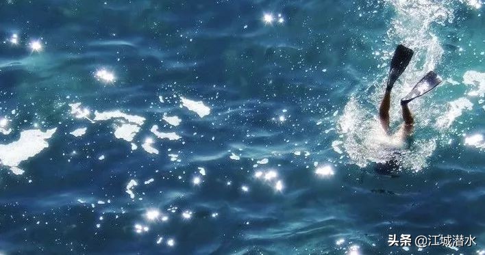 潜水教程调整耳压,潜水通过耳压平衡可以不疼吗