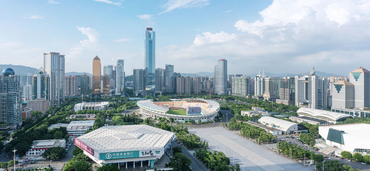 中国工业百强县福建,中国工业十强江西排名