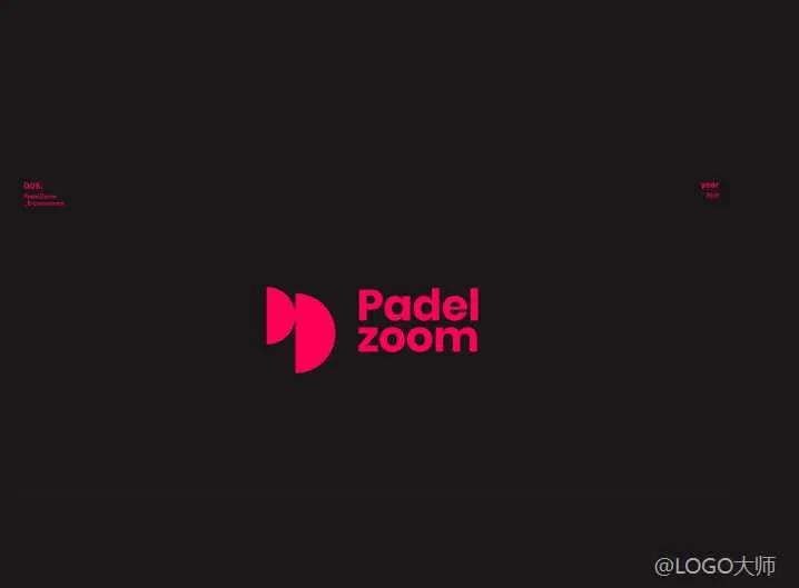 英文字体意大利斜体写起来好看,一般英文logo用什么字体