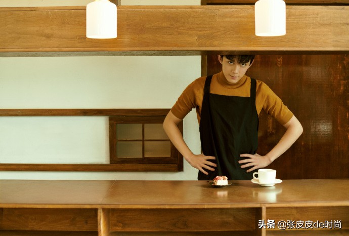 小哪吒吴磊图片 (吴磊是小哪吒吗)