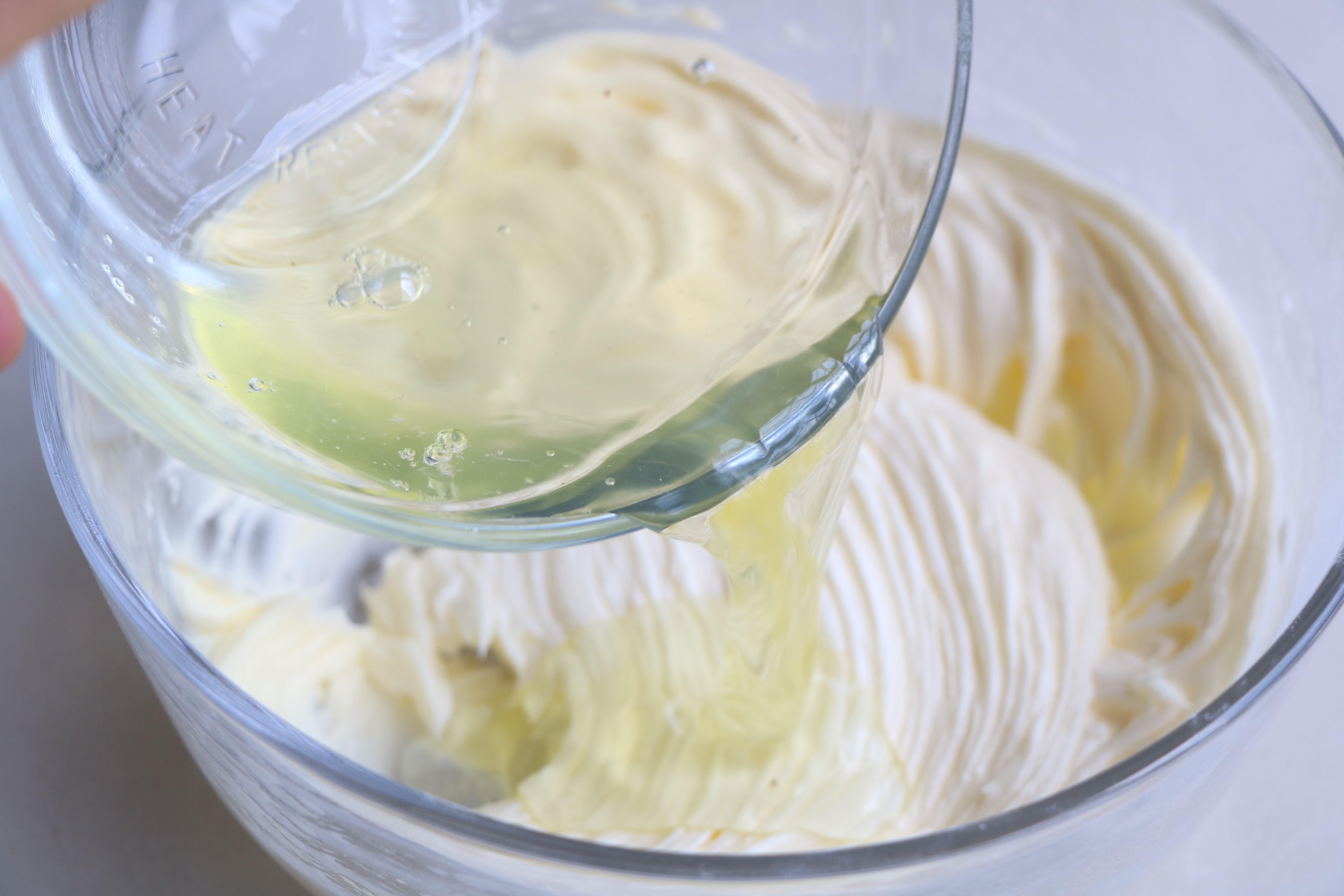 曲奇饼干怎么做又酥又香,简单曲奇饼干做法无需打蛋器