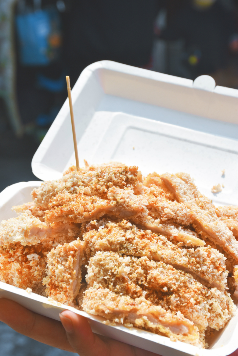 常州小吃推荐,常州小吃哪家好吃不贵