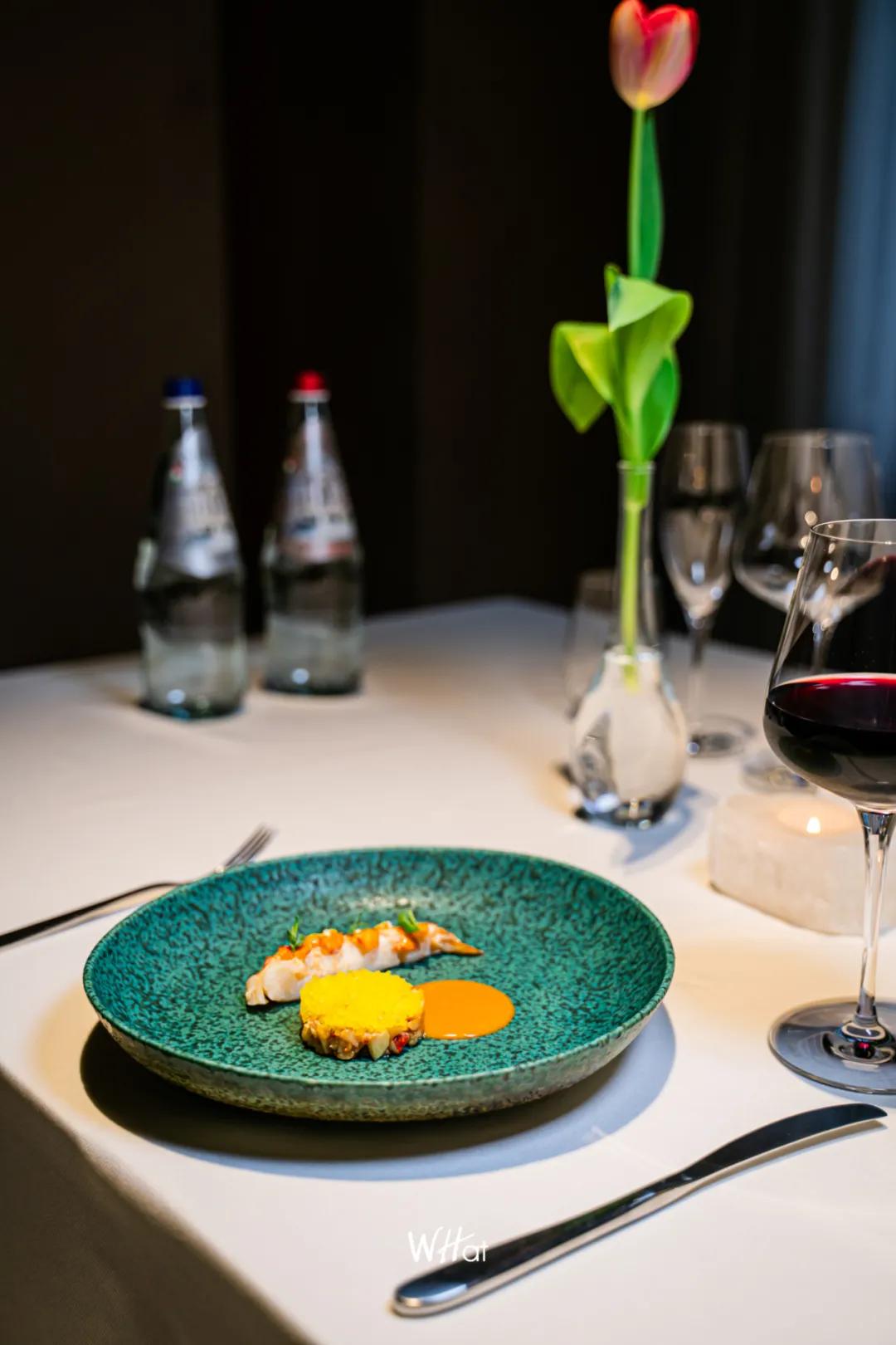 武汉法餐惠灵顿牛排,惠灵顿牛排双人法餐