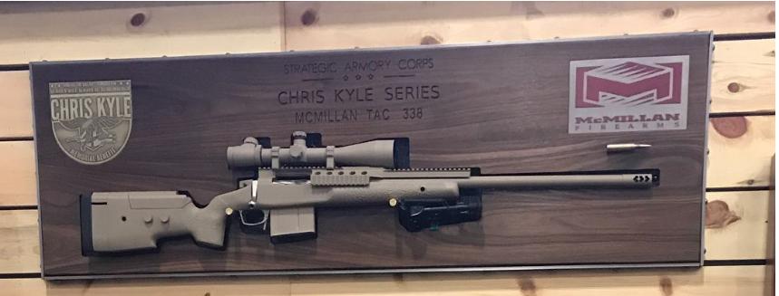 全副武装特种兵都有什么装备,特种兵的装备到底怎么装备才帅