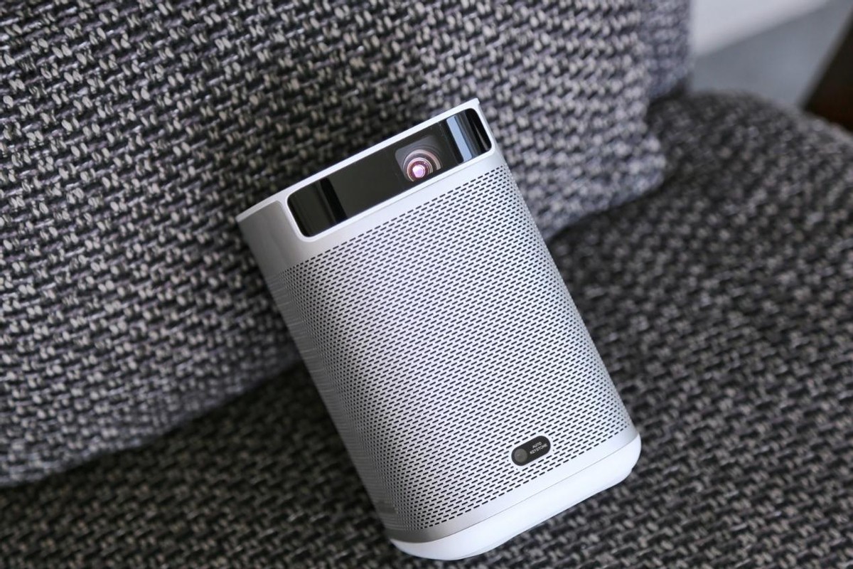 极米newplay特别版可以当做音箱吗,极米newplay特别版评测