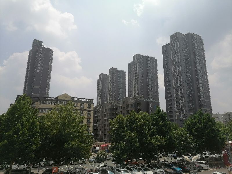 航海路未来路属于哪个区,郑州航海路是严管路吗