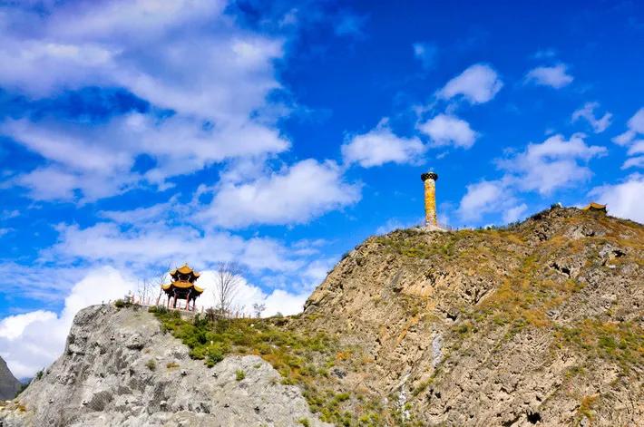 汶川这几天是什么天气,汶川这几天哪里可以看雪
