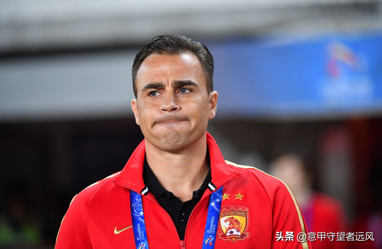 内少：安帅对我影响大~最爱阵型是4312向小因匪帅学习