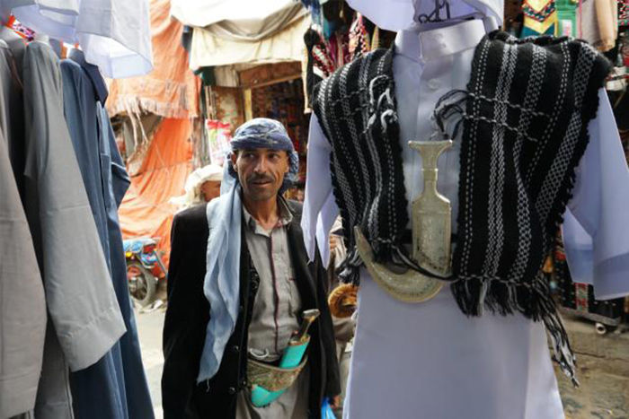 也门情况,也门最近图片