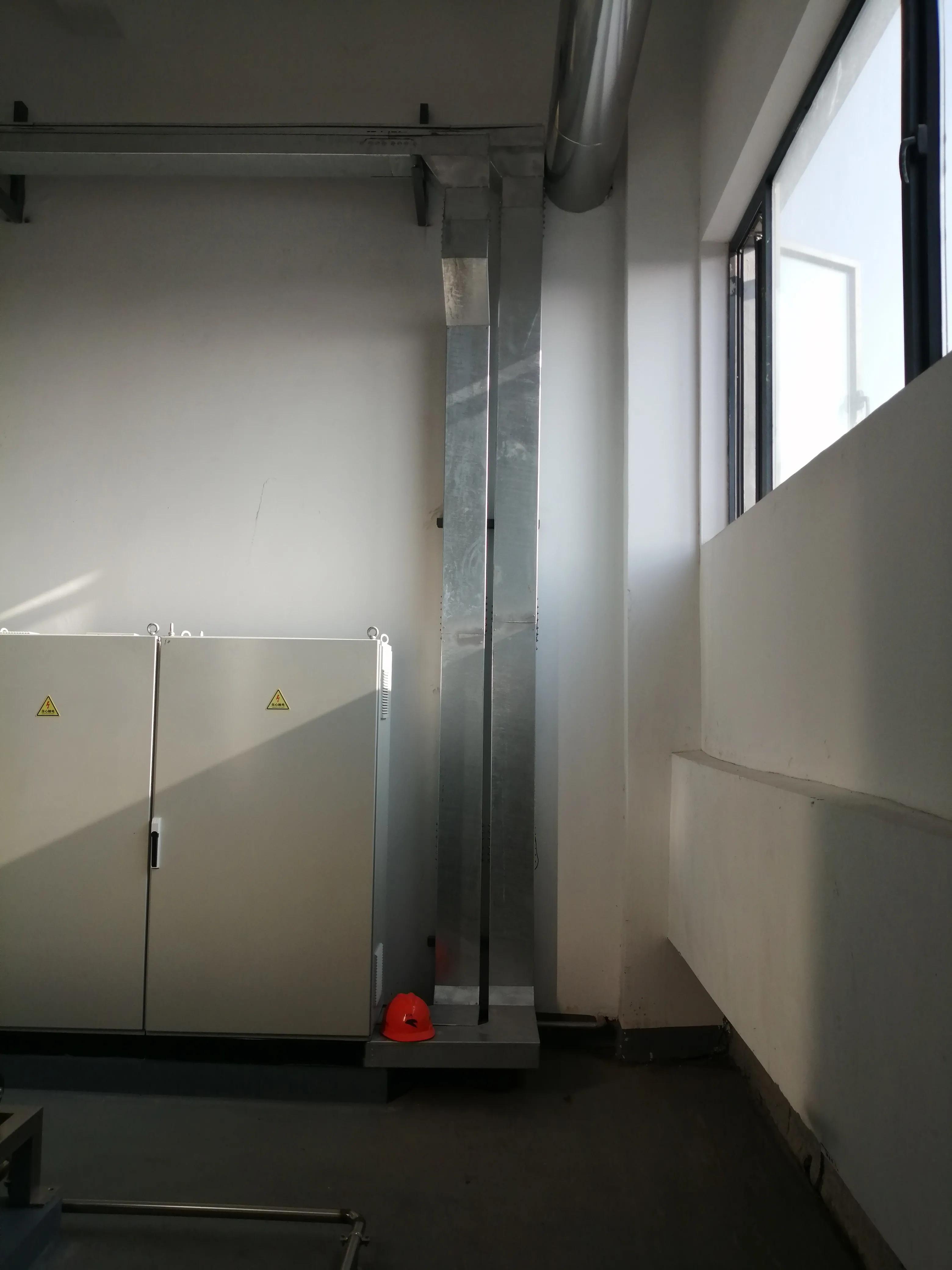 机电安装日常工作,机电设备安装那点事