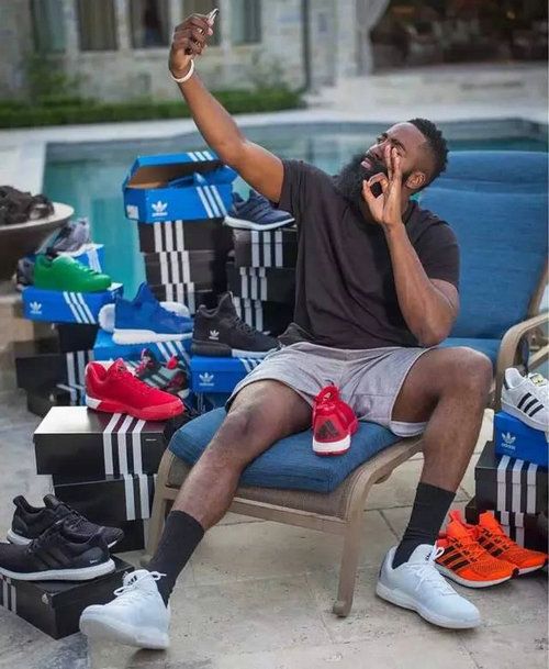 nba谁的合同最大,nba谁的篮球鞋最贵