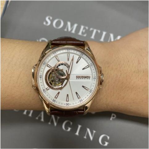 依宝诺手表分析,深圳依宝诺和瑞士依宝诺