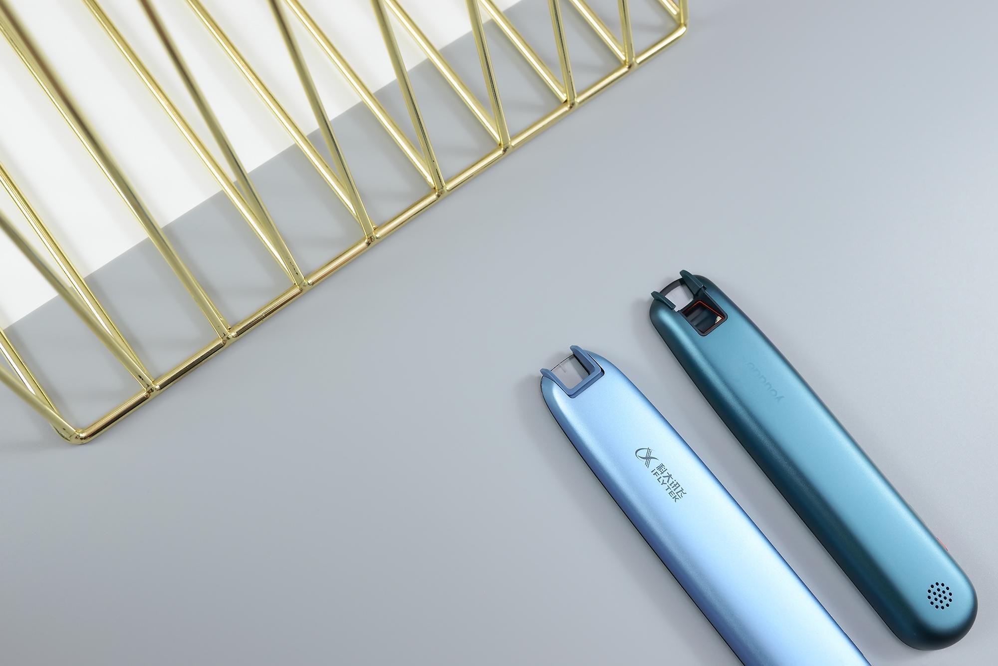 有道和阿尔法蛋词典笔哪个更好,词典笔对比测评有道阿尔法