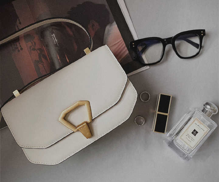 蔻驰值得入手的包包推荐,蔻驰和mk包哪个性价比高