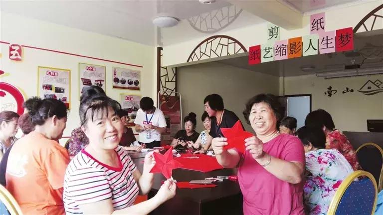 威海荣成最大的集市,荣成非遗集市有哪些