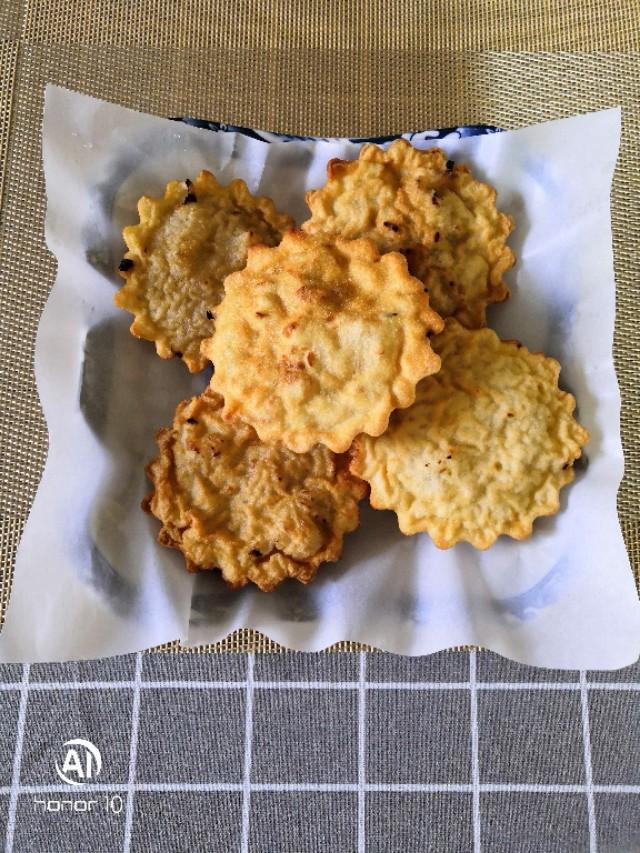 油端子家常做法,南京街头油端子家常做法