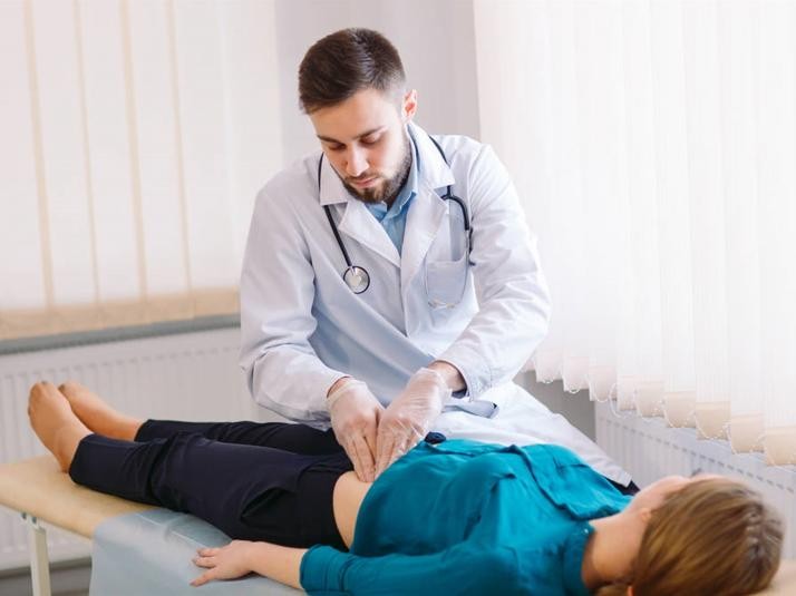 单身二十多年，从未交往过男朋友的人，为何却患上了宫颈糜烂？