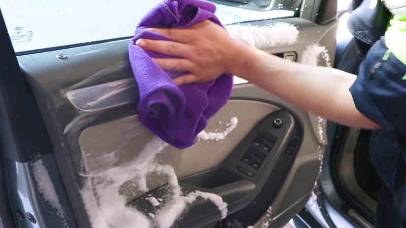 爱车人士注意了!泸州这家超专业的汽车养护店必须打卡