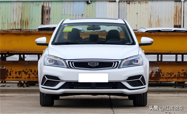 吉利帝豪gs2018款优缺点,吉利帝豪有性价比吗