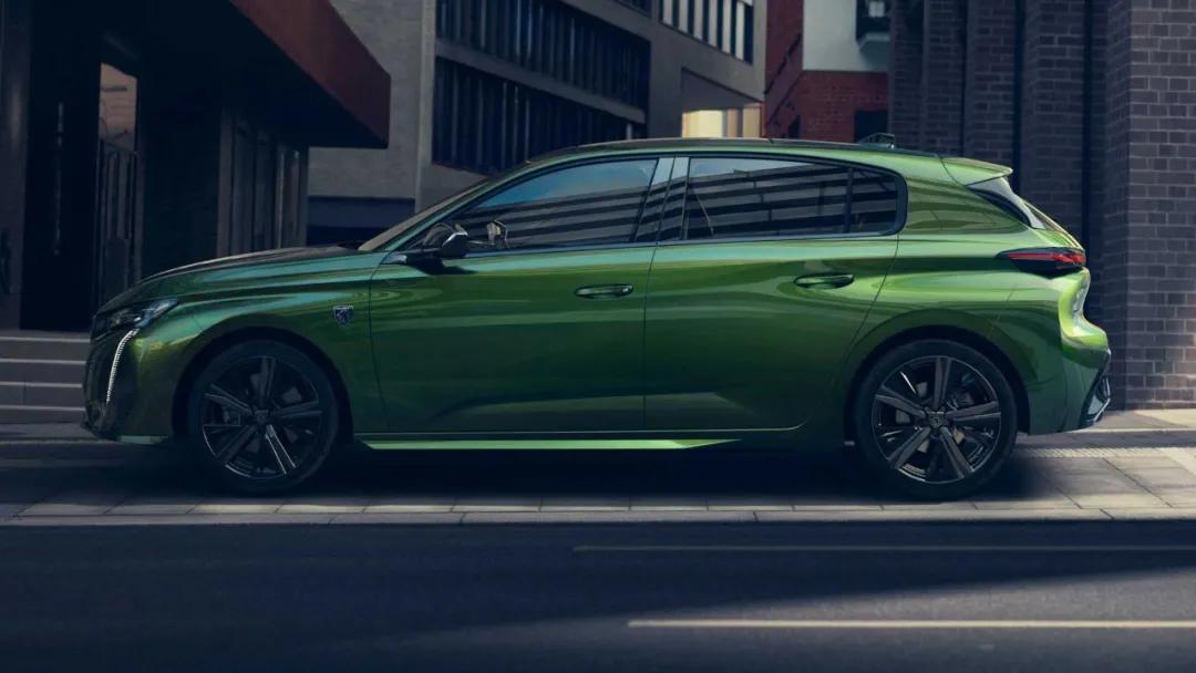 这么帅的车你值得拥有吗,不后悔买的车颜值高