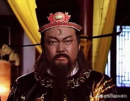 包青天最感人的爱情,93年包青天哪个故事让你印象深刻