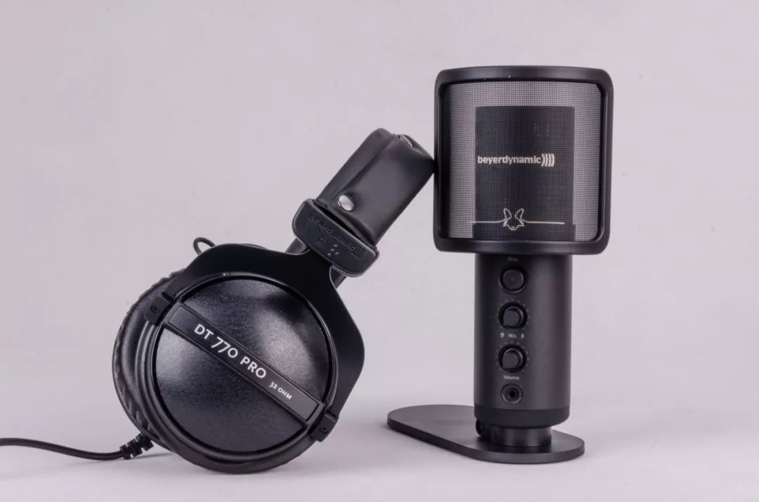 拜亚动力dt770监听耳机,拜亚动力dt770pro换耳机套